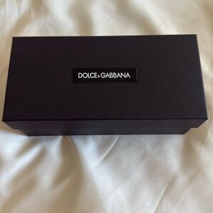Dolce & gabbana sunglasses